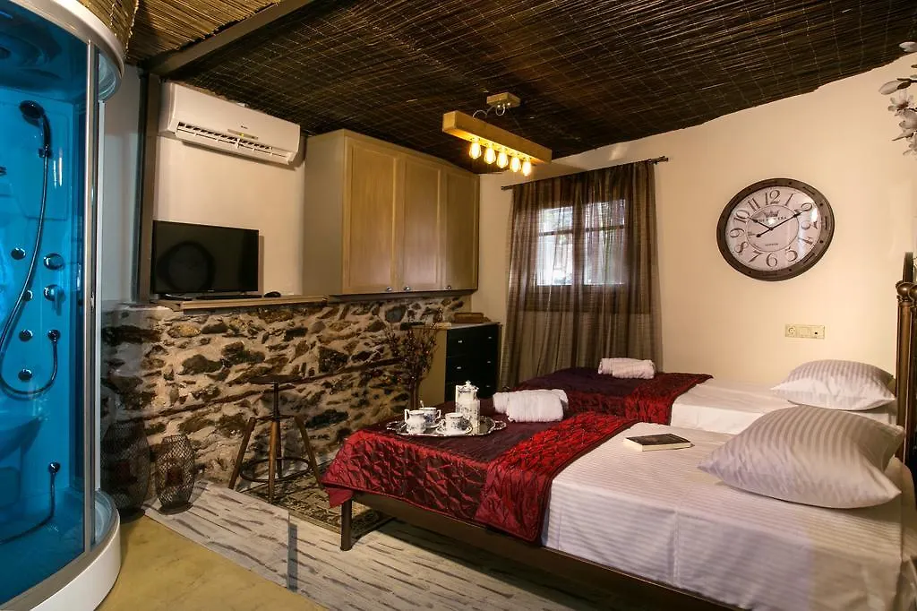 Classic Villas Ottoman Салоники