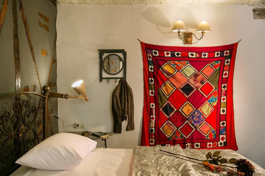 Classic Villas Ottoman Салоники 0*,  Греция