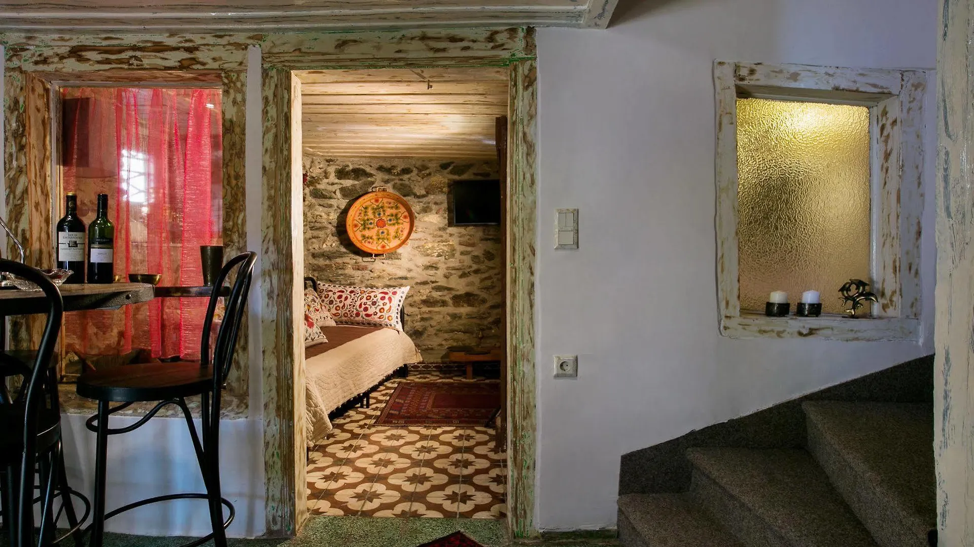 Classic Villas Ottoman Салоники
