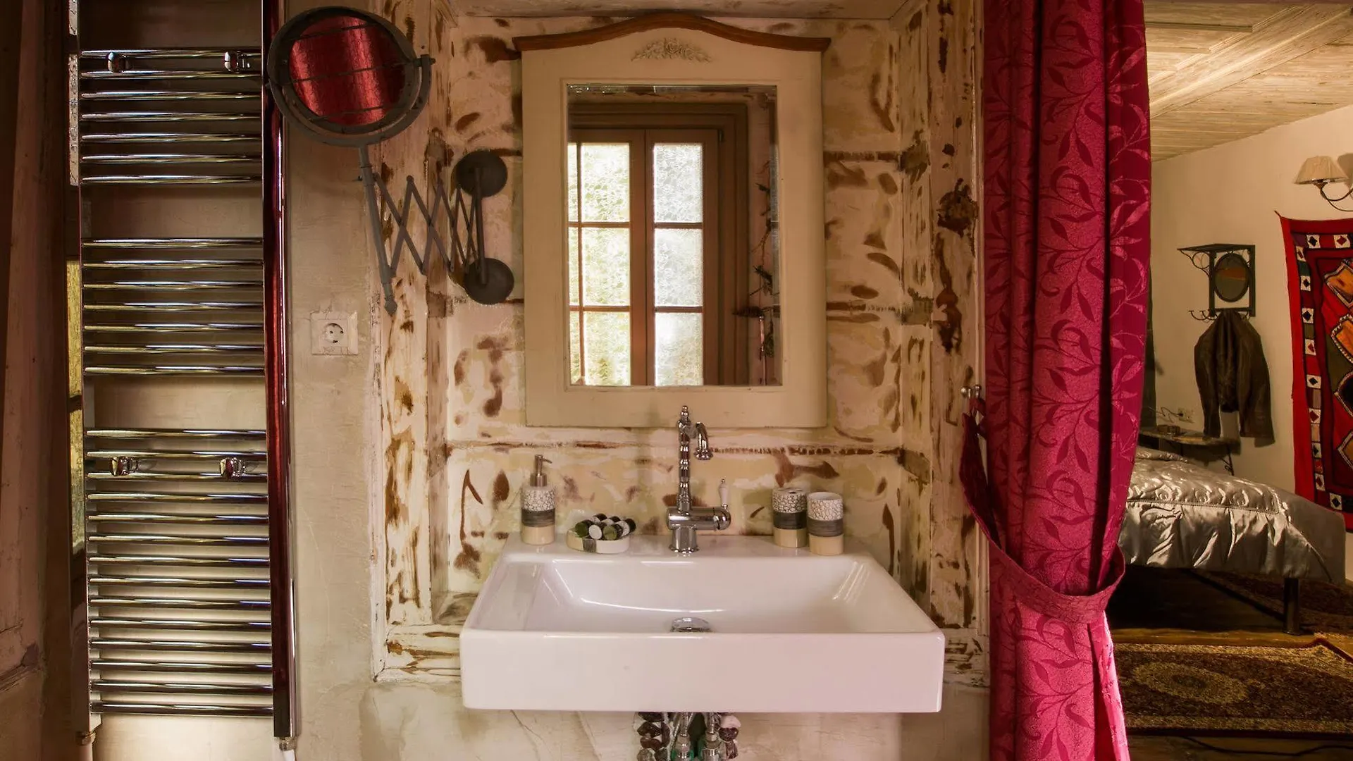 Classic Villas Ottoman Салоники 0*,