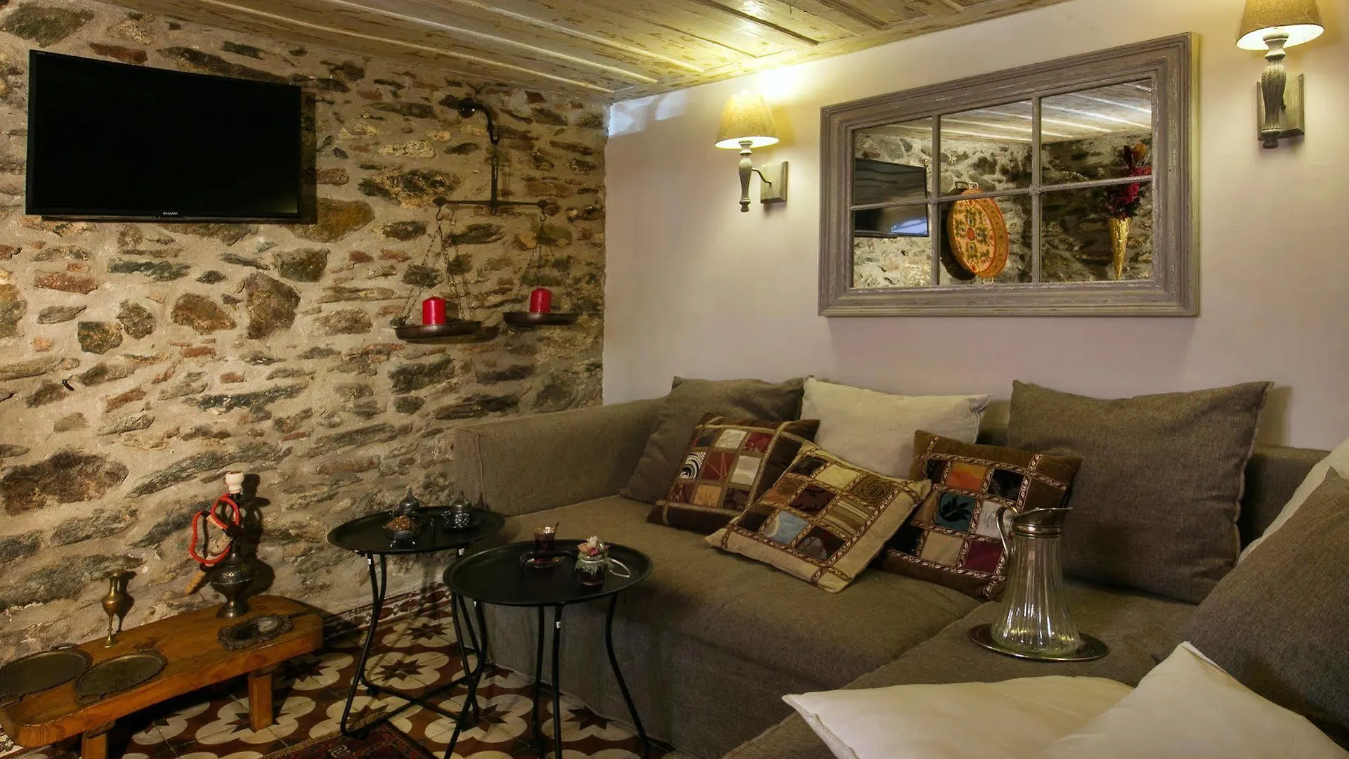 Classic Villas Ottoman Салоники