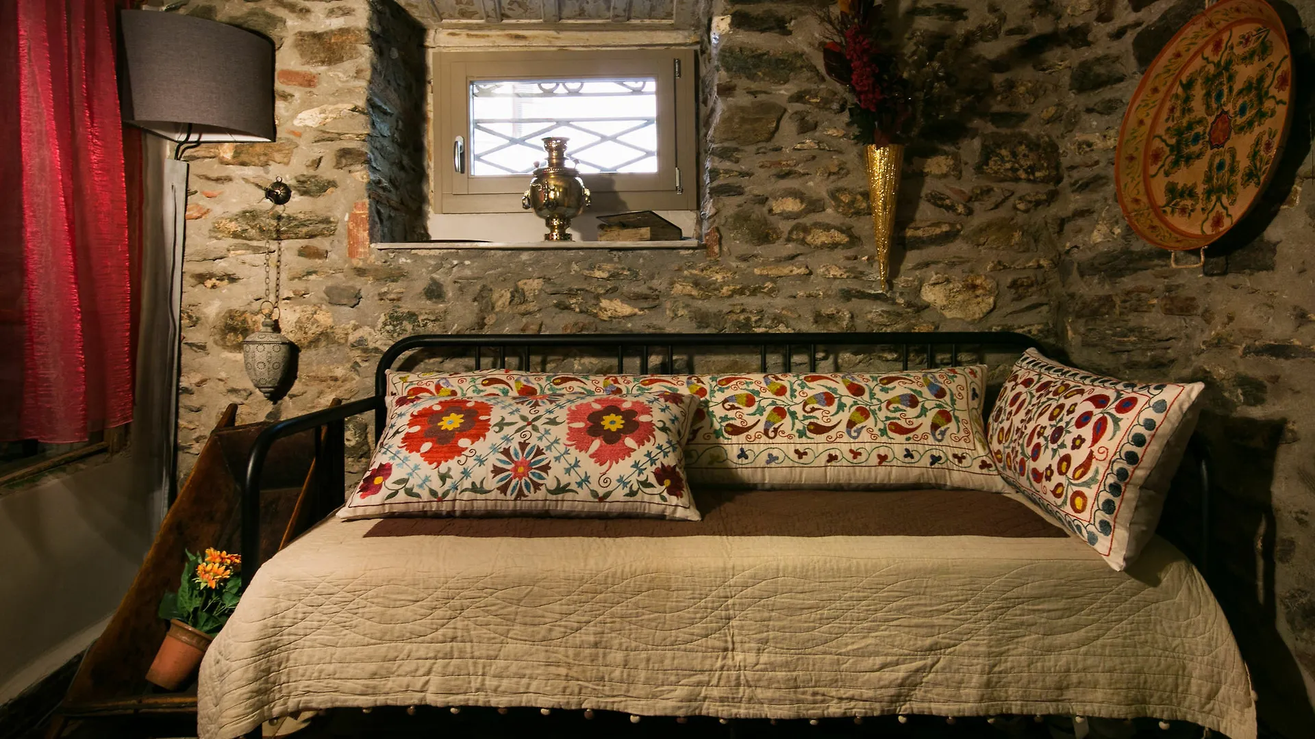 Classic Villas Ottoman Салоники Дом отдыха